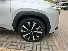 2023 Geely Atlas L 1.5TD DCT Premium — фото 24