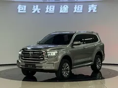 2023 Tank 500 Hi4-T PHEV — фото 1