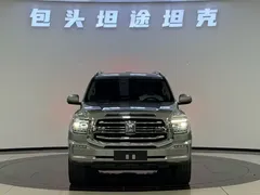 2023 Tank 500 Hi4-T PHEV — фото 3