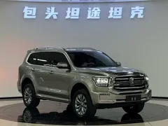 2023 Tank 500 Hi4-T PHEV — фото 4