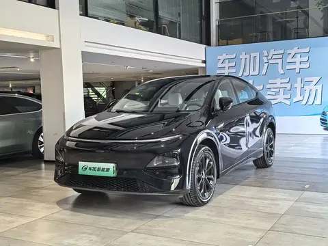 2025 Xpeng G6 625 Long Range Max Flagship