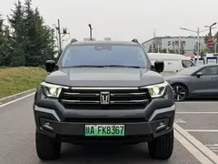 2023 Tank 400 Hi4-T PHEV — фото 2