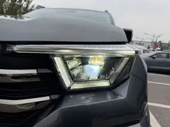 2023 Tank 400 Hi4-T PHEV — фото 3