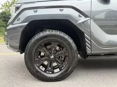 2023 Tank 400 Hi4-T PHEV — фото 4