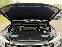 2023 Tank 400 Hi4-T PHEV — фото 14