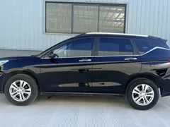 2019 Haval M6 1.5T DCT 2WD Elite, чёрный — фото 3