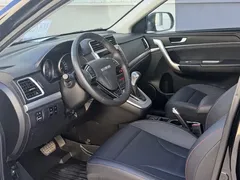 2019 Haval M6 1.5T DCT 2WD Elite, чёрный — фото 5