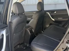 2019 Haval M6 1.5T DCT 2WD Elite, чёрный — фото 6
