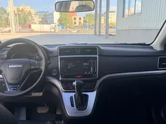 2019 Haval M6 1.5T DCT 2WD Elite, чёрный — фото 7