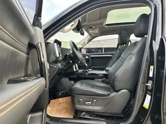 2021 Haval Dargo 1.5T DCT 2WD Malinois, чёрный — фото 10