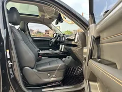 2021 Haval Dargo 1.5T DCT 2WD Malinois, чёрный — фото 13