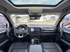 2021 Haval Dargo 1.5T DCT 2WD Malinois, чёрный — фото 15