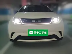 2021 BYD Dolphin 405km Fashion — фото 2
