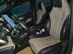 2021 BYD Dolphin 405km Fashion — фото 11