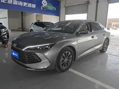 2024 BYD Qin L PHEV 80km Leading — фото 1