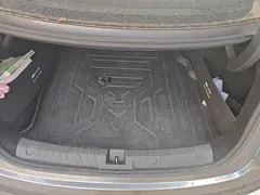 2024 BYD Qin L PHEV 80km Leading — фото 4