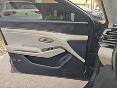 2024 BYD Qin L PHEV 80km Leading — фото 7