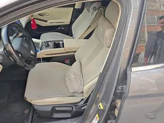 2024 BYD Qin L PHEV 80km Leading — фото 9