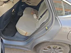 2024 BYD Qin L PHEV 80km Leading — фото 11