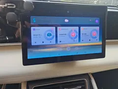 2024 BYD Qin L PHEV 80km Leading — фото 13