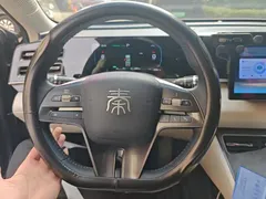 2024 BYD Qin L PHEV 80km Leading — фото 15
