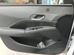 2025 BYD Qin PLUS DM-i PHEV Smart Driving 55km Leading, белый — фото 7