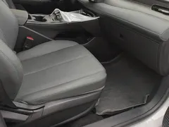 2025 BYD Qin PLUS DM-i PHEV Smart Driving 55km Leading, белый — фото 8