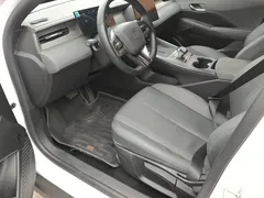 2025 BYD Qin PLUS DM-i PHEV Smart Driving 55km Leading, белый — фото 9