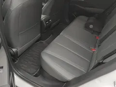 2025 BYD Qin PLUS DM-i PHEV Smart Driving 55km Leading, белый — фото 11