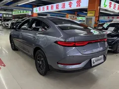 2026 BYD Qin PLUS DM-i PHEV 128km Entry — фото 4