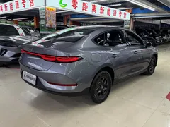 2026 BYD Qin PLUS DM-i PHEV 128km Entry — фото 6