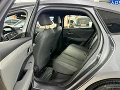 2026 BYD Qin PLUS DM-i PHEV 128km Entry — фото 8