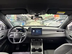 2026 BYD Qin PLUS DM-i PHEV 128km Entry — фото 9