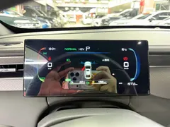 2026 BYD Qin PLUS DM-i PHEV 128km Entry — фото 10