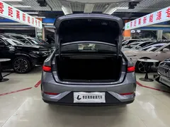 2026 BYD Qin PLUS DM-i PHEV 128km Entry — фото 15