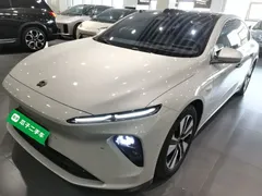 2023 Nio ET7 75kWh — фото 2