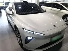 2023 Nio ET7 75kWh — фото 4