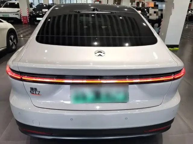 2023 Nio ET7 75kWh