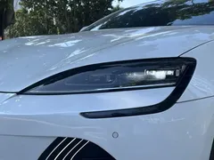 2022 BYD Seal 550km Standard Range RWD Premium, белый — фото 2