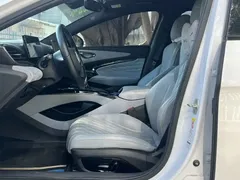 2022 BYD Seal 550km Standard Range RWD Premium, белый — фото 4