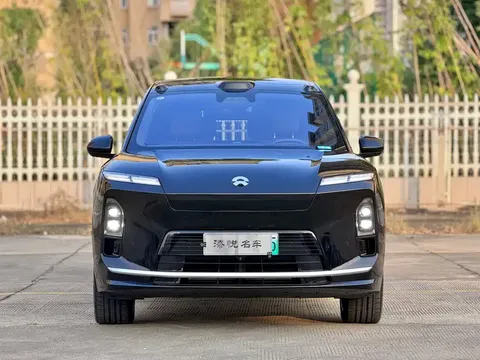 2026 Nio ES8 6-seat Executive Luxury