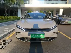 2025 BYD Han EV 605km Premium — фото 3
