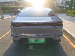 2025 BYD Han EV 605km Premium — фото 6