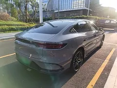 2025 BYD Han EV 605km Premium — фото 7