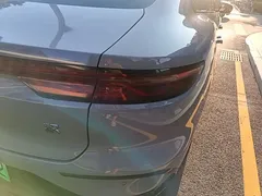 2025 BYD Han EV 605km Premium — фото 8