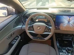 2025 BYD Han EV 605km Premium — фото 11