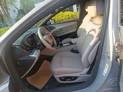 2025 BYD Han EV 605km Premium — фото 15