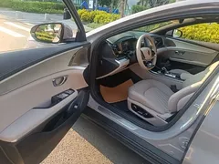 2025 BYD Han EV 605km Premium — фото 16