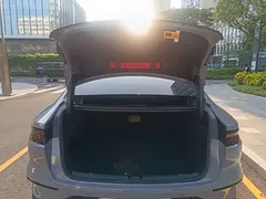 2025 BYD Han EV 605km Premium — фото 19