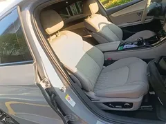 2025 BYD Han EV 605km Premium — фото 25